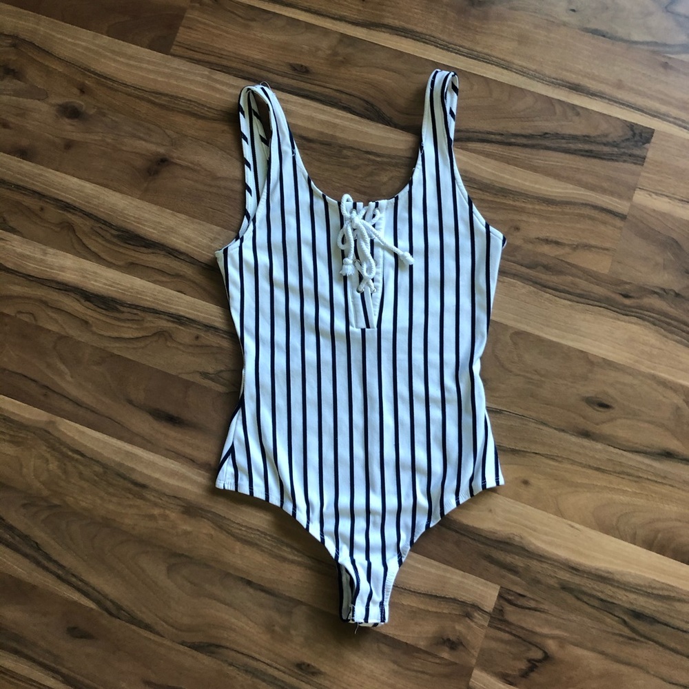 Body suit